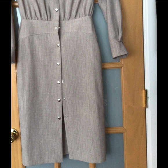 ASOS” Sophisticated Dress - Picture 4 of 4